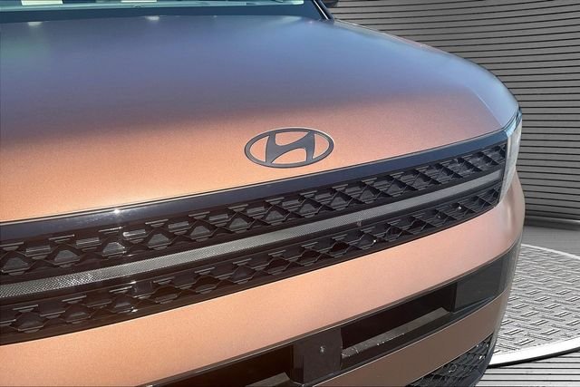 Used 2025 Brown Hyundai Calligraphy image 36