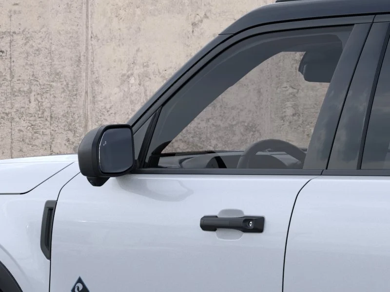 2026 Ford Bronco Sport Outer Banks - Photo 43