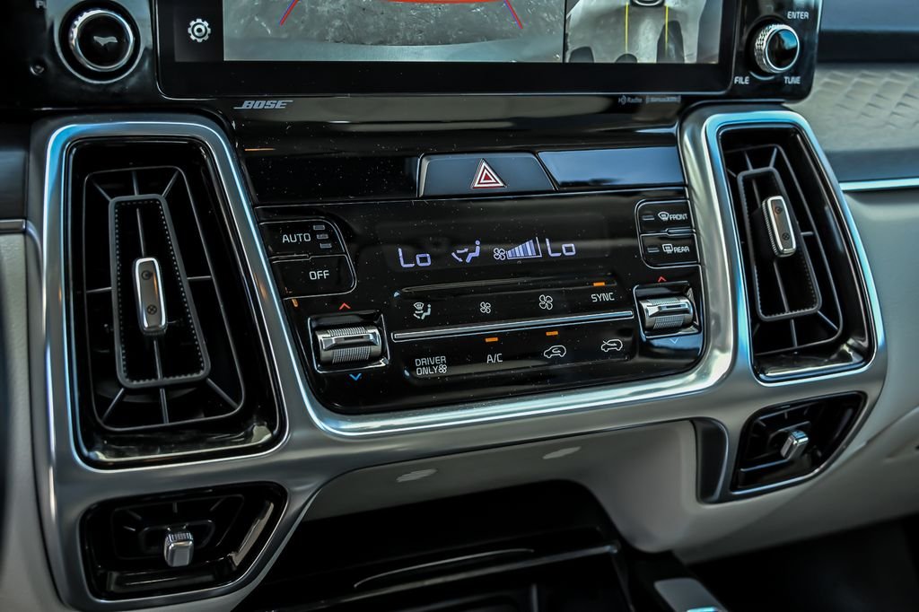 Used 2023 Gray Kia SX Prestige image 29