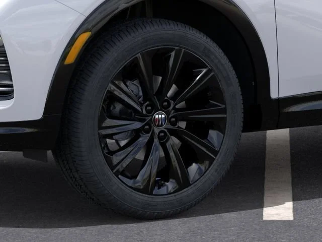 2026 Buick Envista Sport Touring - Photo 9