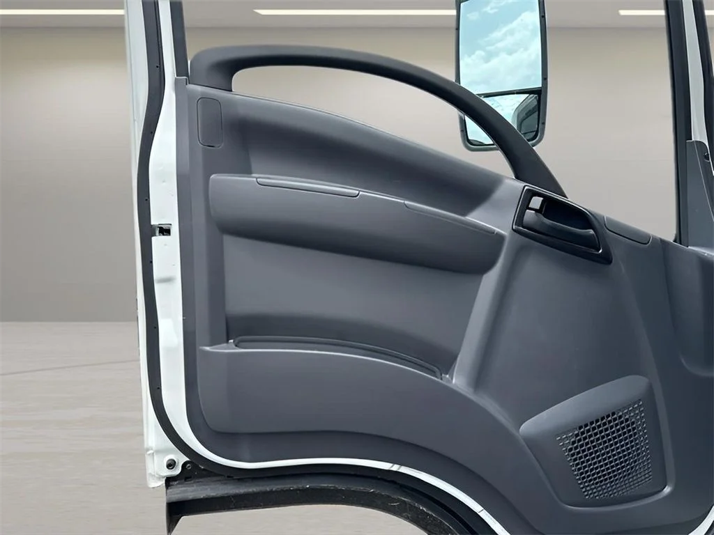 New 2024 White Chevrolet Base image 21