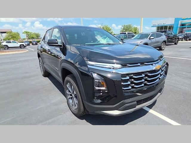 2027 Chevrolet Equinox LT - Photo 27