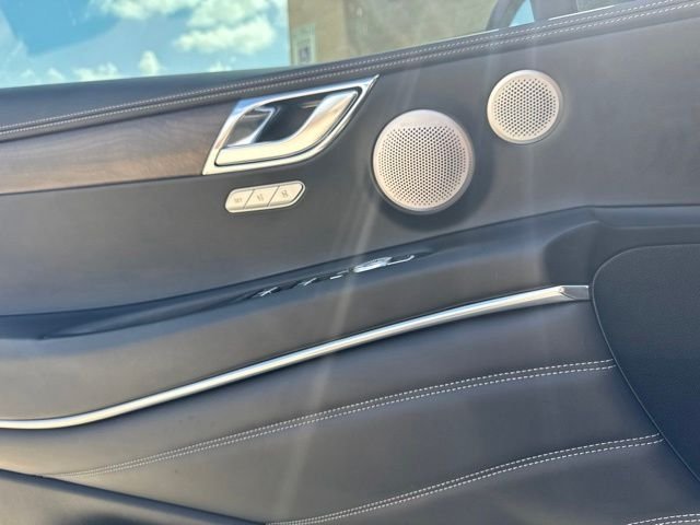 Used 2025 Gray Genesis 3.5T Prestige image 12