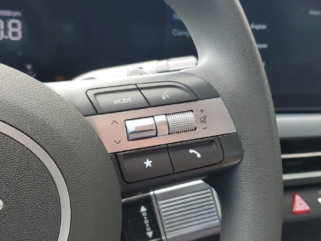 2024 Hyundai Sonata SEL - Photo 15