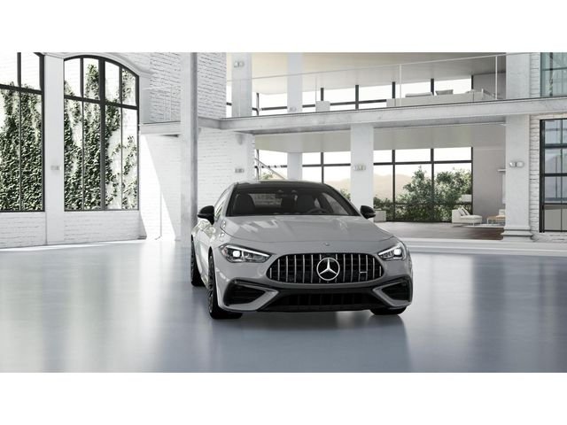 Certified Used 2025 Gray Mercedes-Benz CLE 53 AMG® image 10