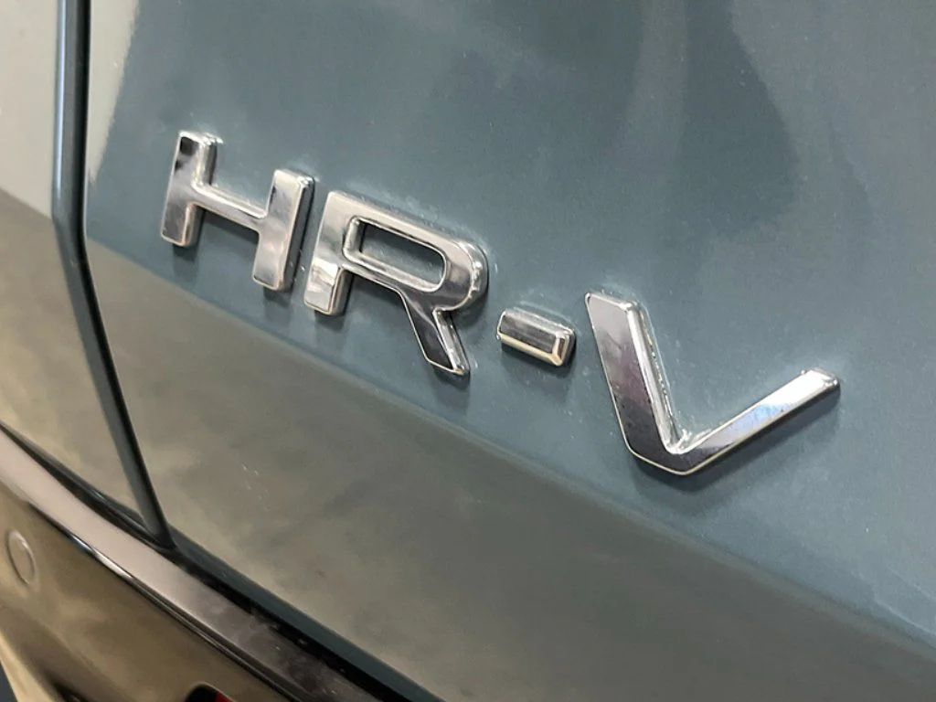 New 2027 Pearl Honda EX-L image 5