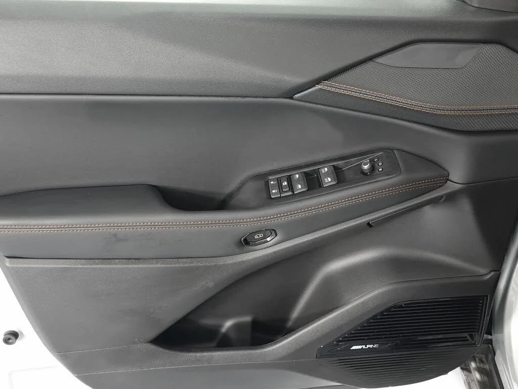 New 2026 Silver Jeep Limited image 17