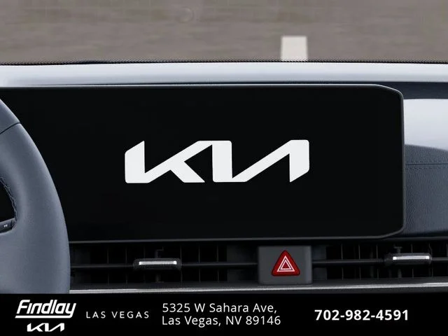 New 2026 Gray Kia EX image 43