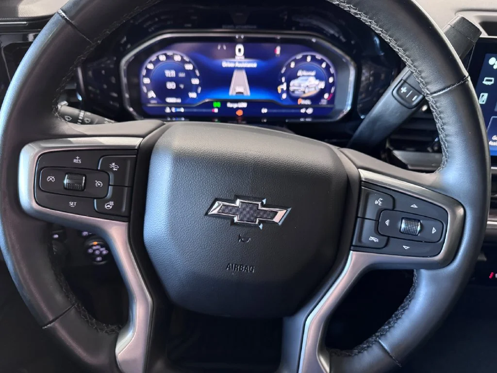 2024 Chevrolet Silverado 1500 RST - Photo 14