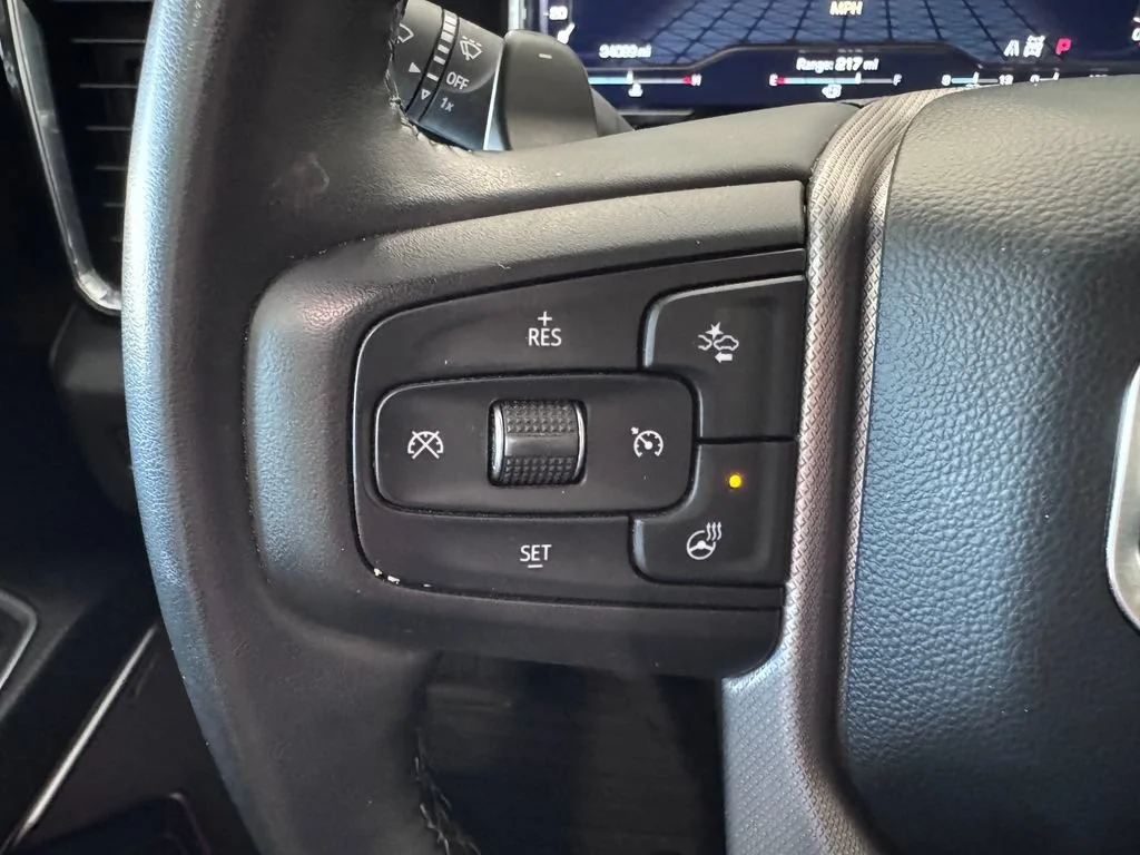 2023 GMC Sierra 1500 Denali Denali - Photo 16