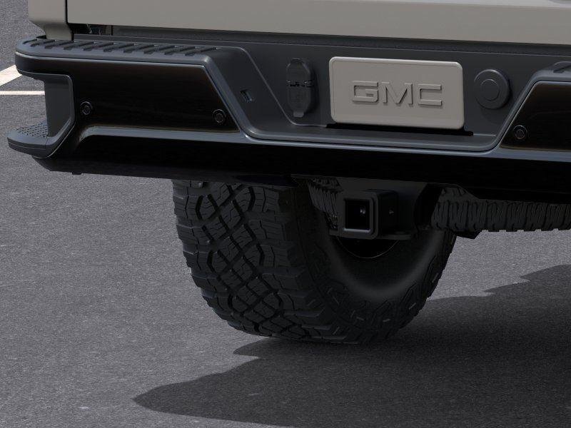 New 2026 Coastal Dune GMC AT4X image 14