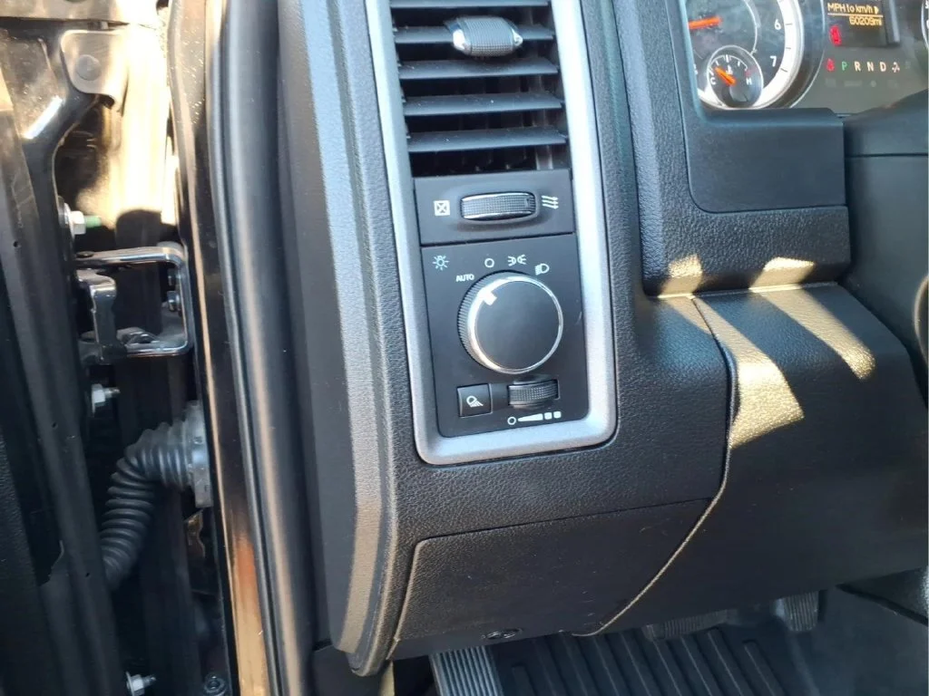 Used 2021 Black Ram Tradesman image 21