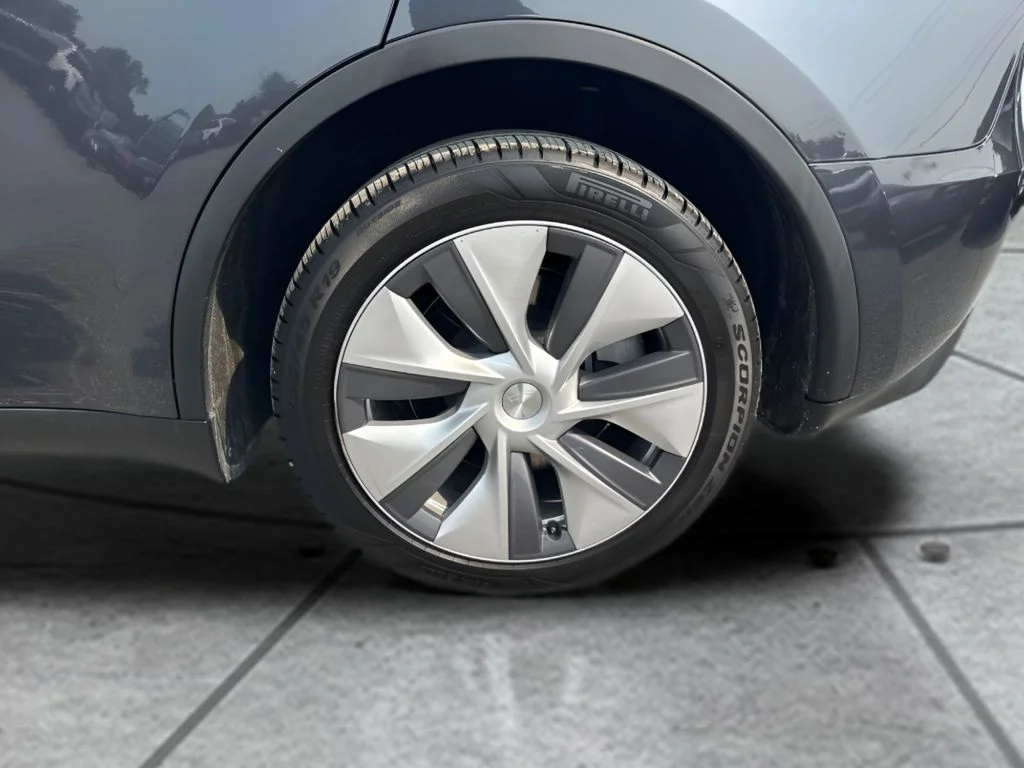Used 2024 Gray Tesla Long Range image 20