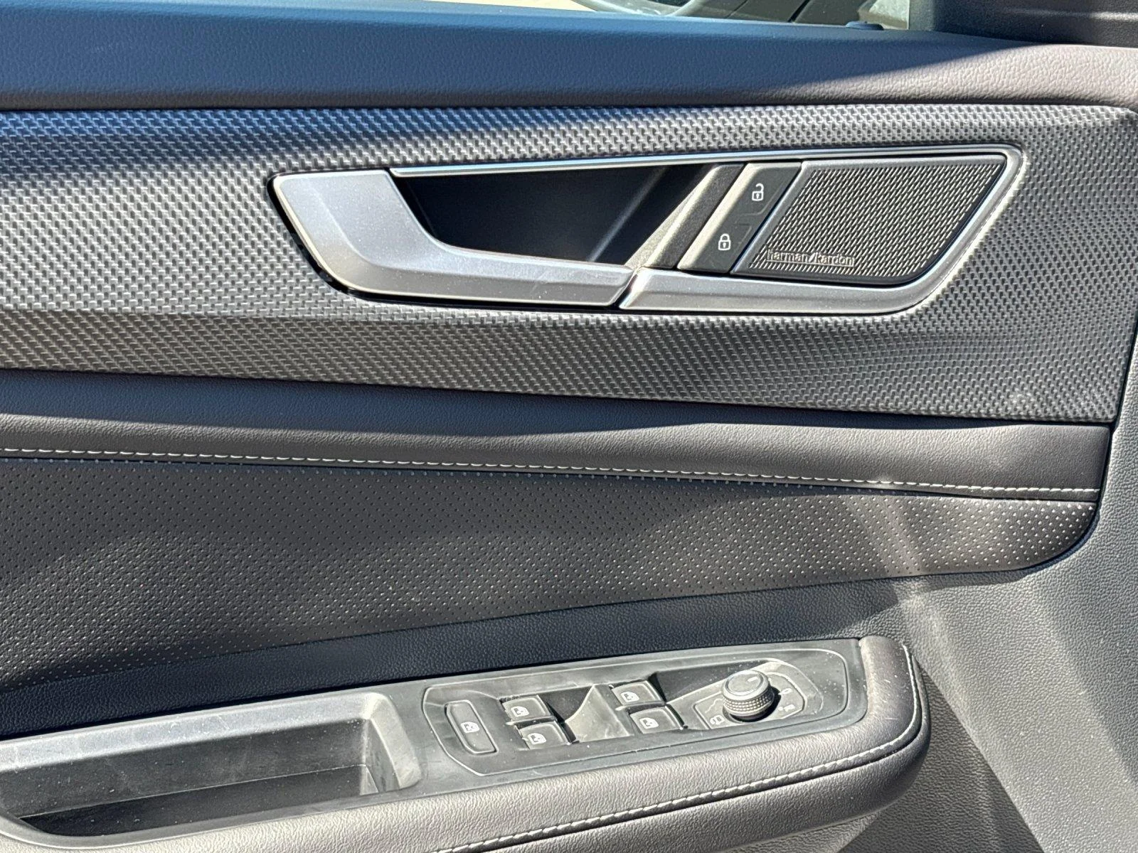 New 2026 Pure Gray Volkswagen 2.0T SEL Premium R-Line image 13