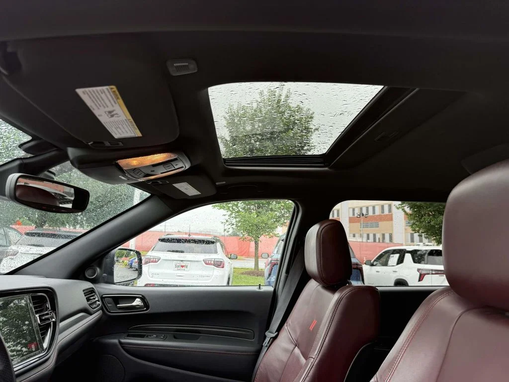 Used 2024 Gray Dodge GT Plus image 4