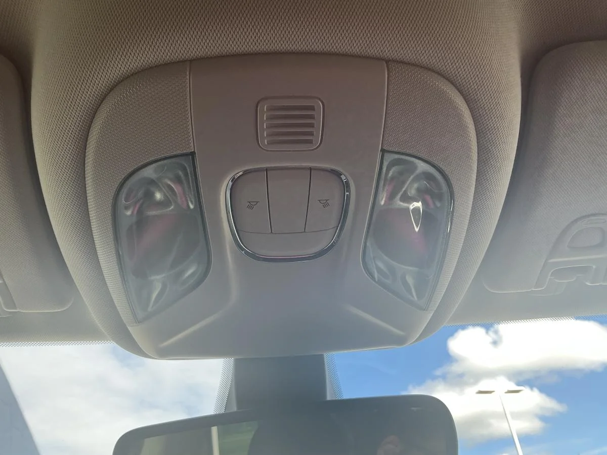 Used 2021 Grey Jeep Upland Edition image 29