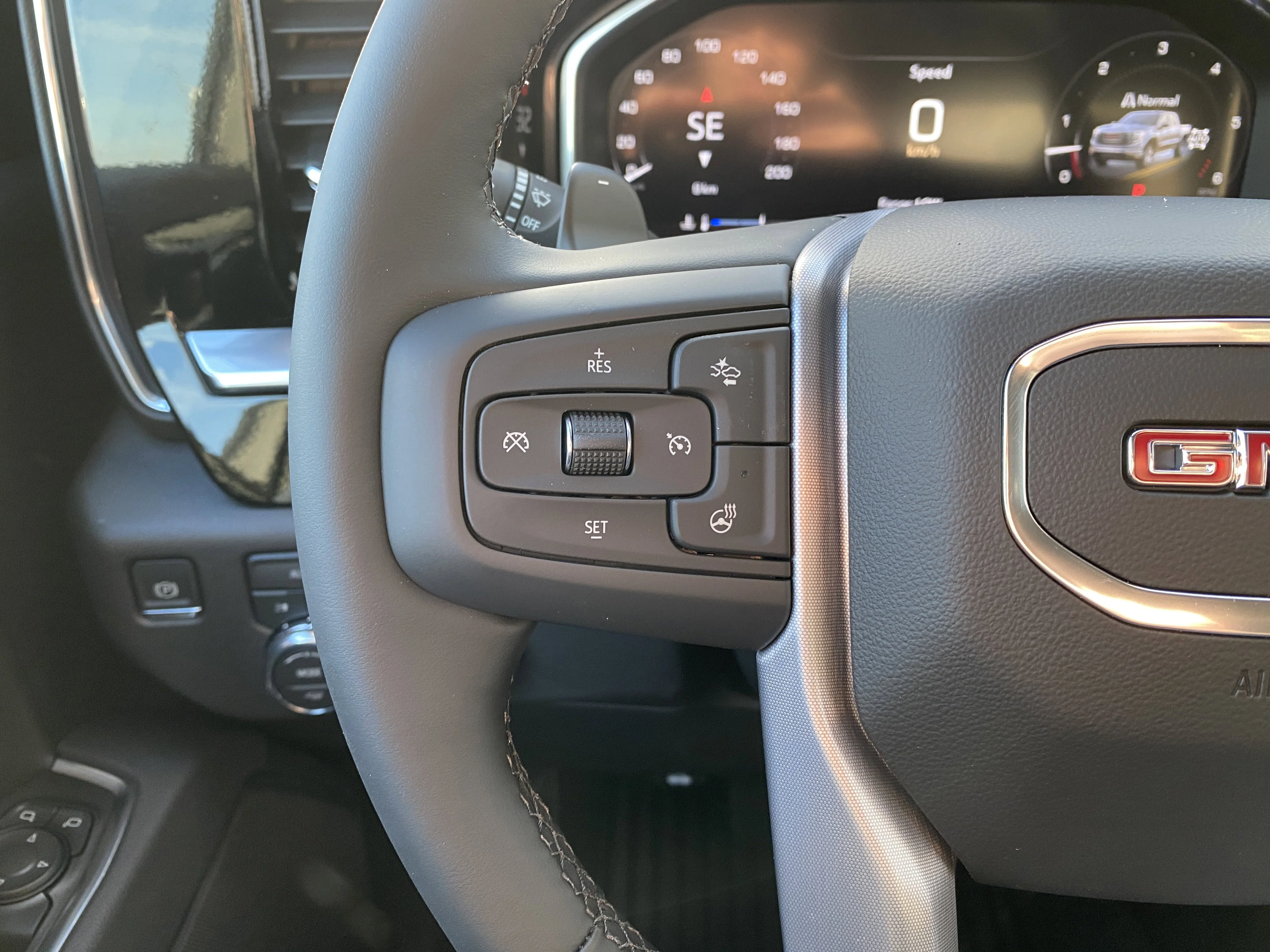 Certified Used 2026 White GMC Crew Cab Elevation image 16