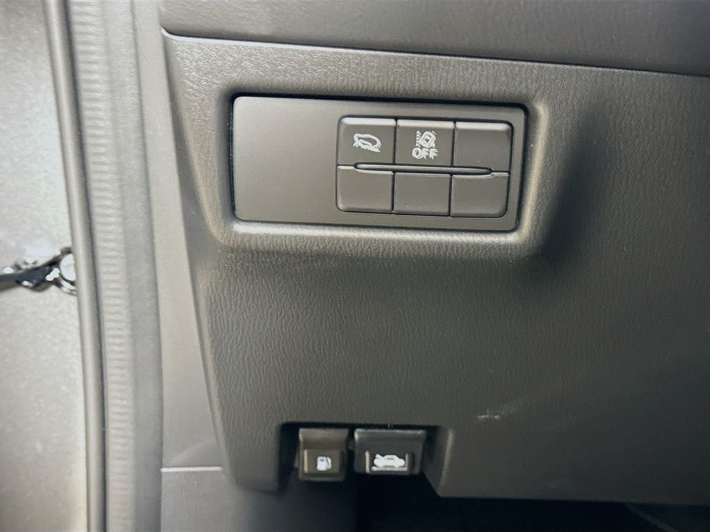 2025 Mazda CX-5 S Select Package - Photo 10