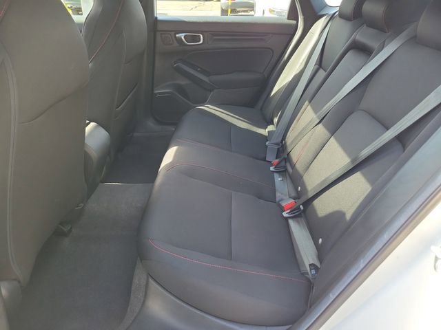 Used 2024  Honda Base image 11