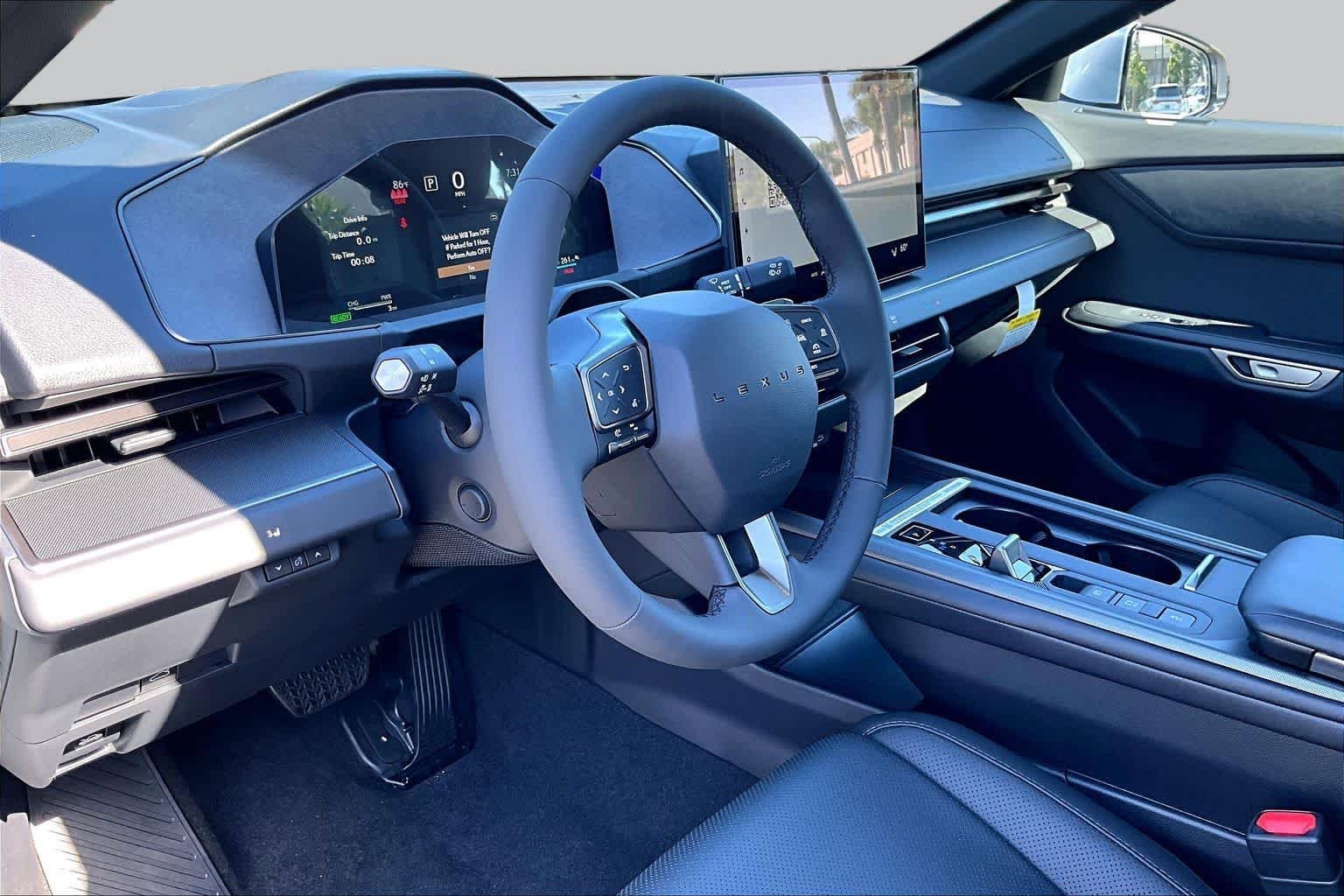 New 2026 Iridium Lexus PREMIUM image 10