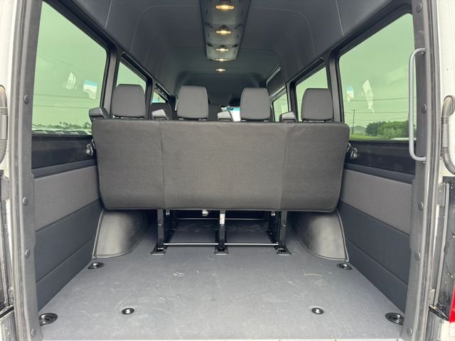 2026 Mercedes-Benz Sprinter Passenger Van Base - Photo 9