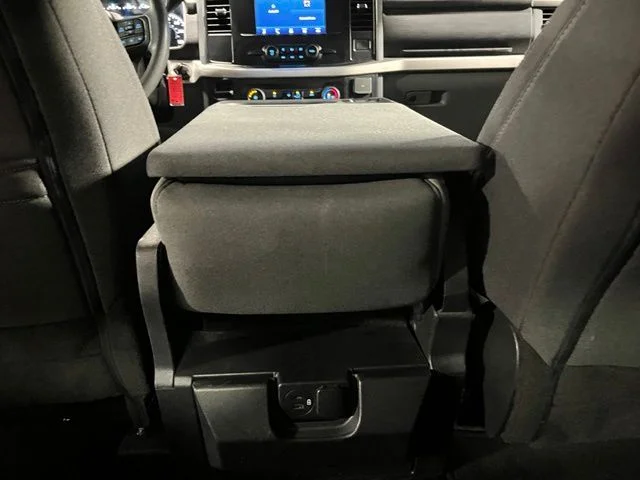 Used 2023 Silver Ford XLT image 27