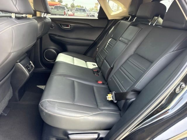 Used 2021 Black Lexus 300 Base image 12