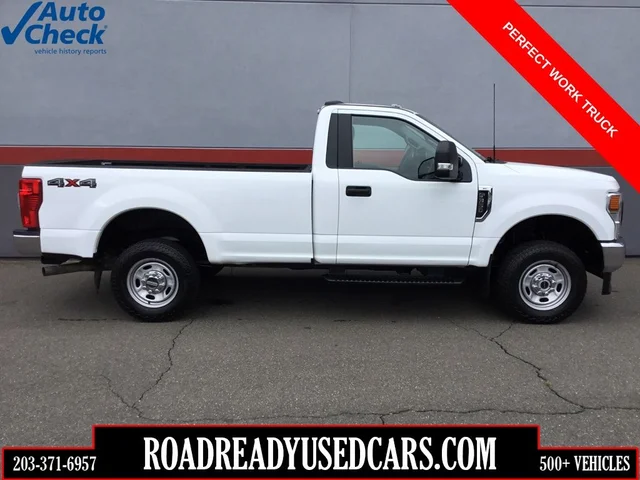 2022 Ford F-350SD XL