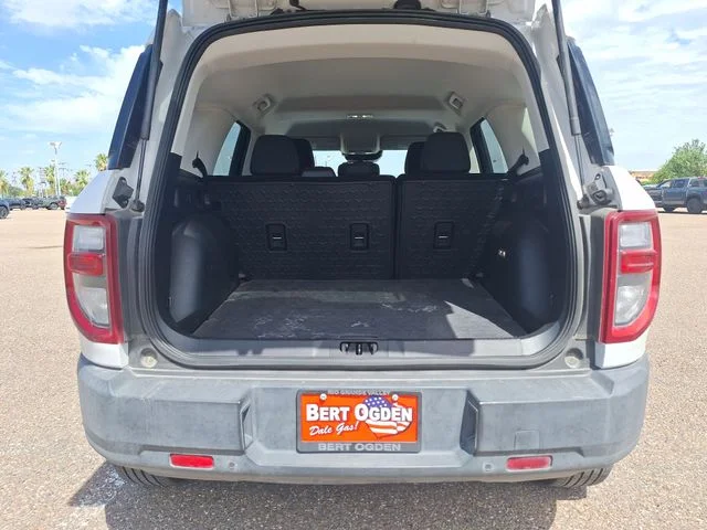 Used 2022 White Ford Big Bend image 15