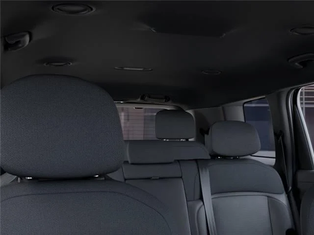 New 2027 Panthera Metal Kia LX image 27