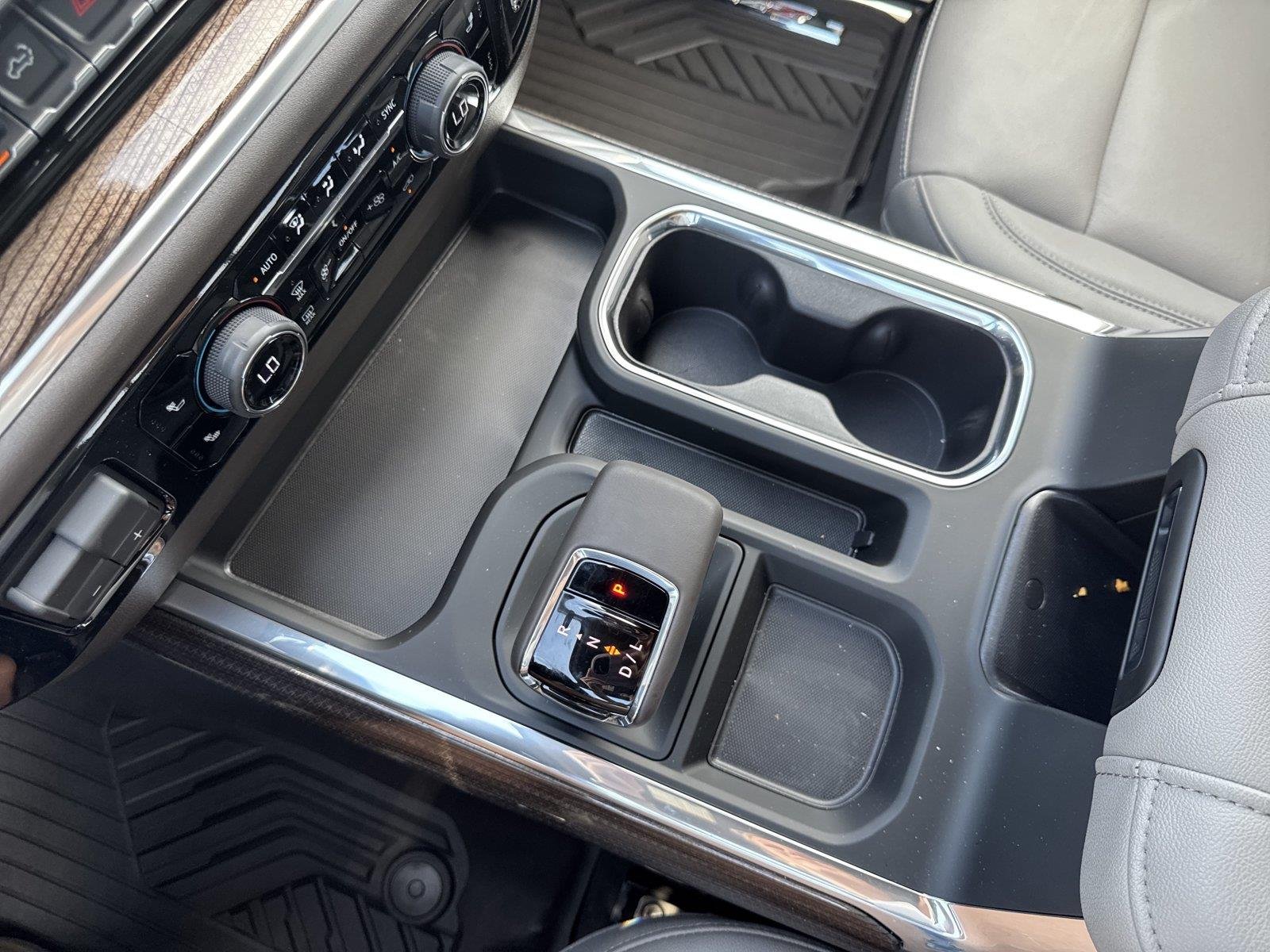 2026 Chevrolet Silverado 1500 RST - Photo 28