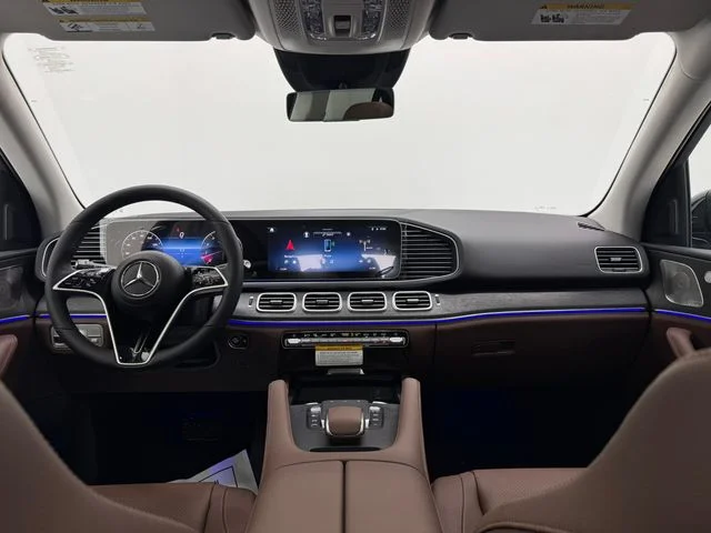 New 2026 Black Mercedes-Benz GLE 350 image 6