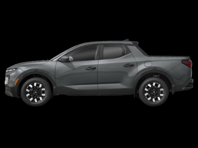 New 2027 Hampton Gray Nt2 Hyundai SE image 15