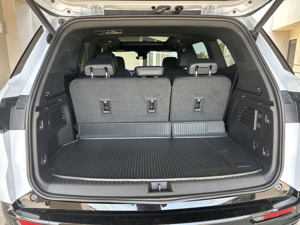 2026 Buick Enclave Sport Touring - Photo 34