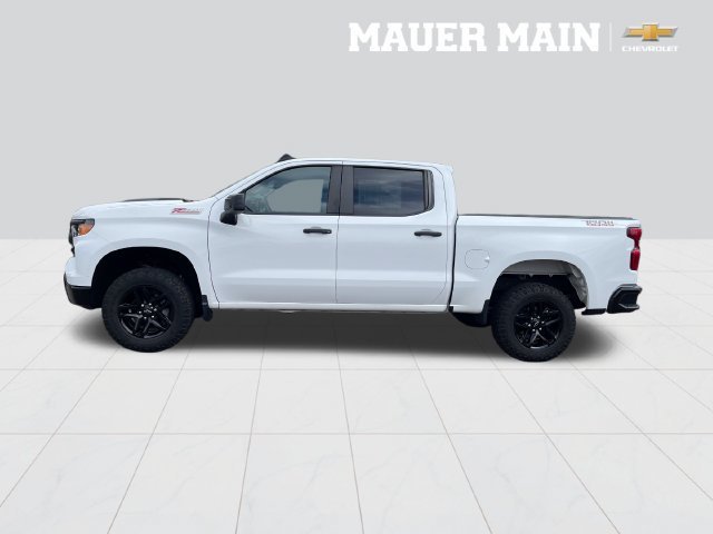 Used 2022 Chevrolet Silverado 1500 Custom with VIN 3GCPDCEK0NG574969 for sale in Anoka, Minnesota