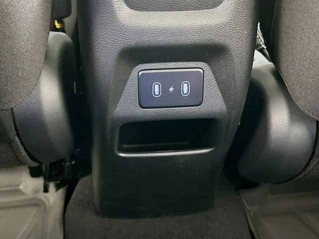 New 2026 Hyundai VENUE SEL