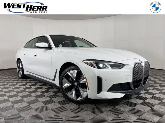 2026 BMW i4 xDrive40