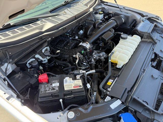 2023 Ford F-150 XL - Photo 36