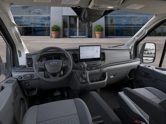2026 Ford Transit Van Base - Photo 9