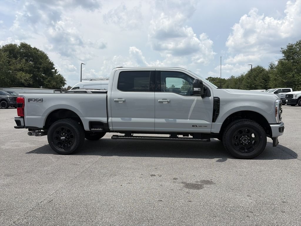 2026 Ford F-250 Super Duty Lariat - Photo 8