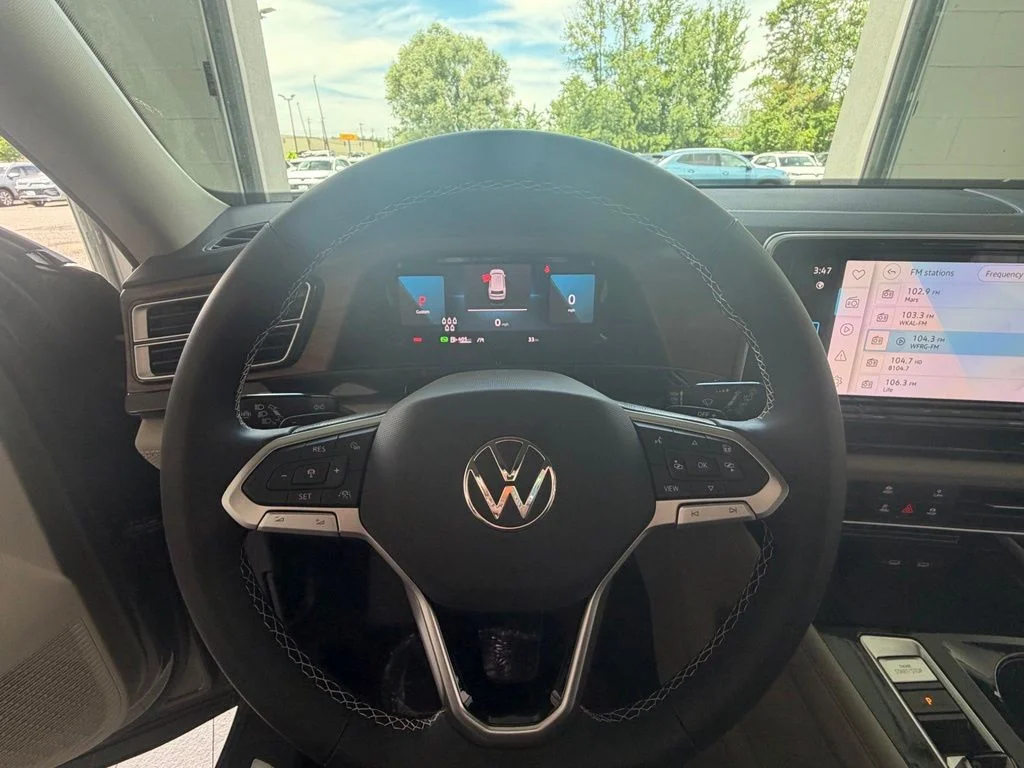2026 Volkswagen Atlas SE w/Tech - Photo 36