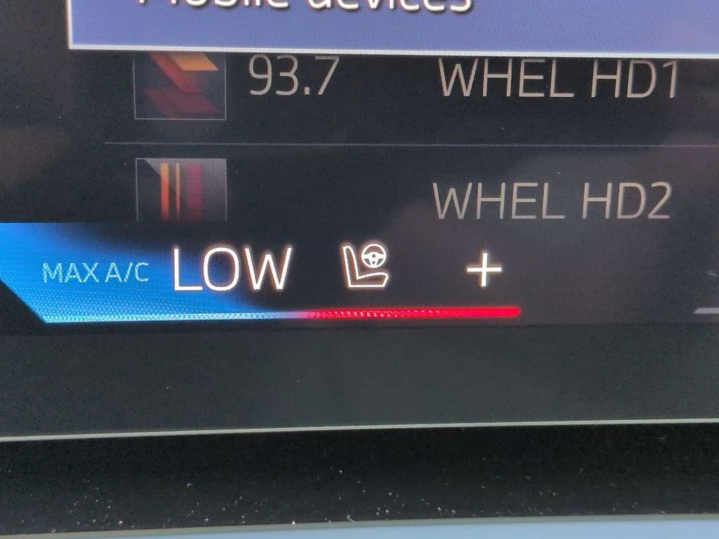 New 2026 Gray Metallic BMW eDrive40 image 24