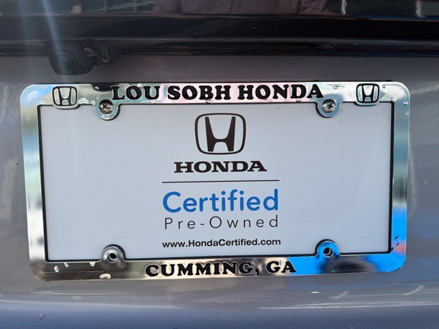 2023 Honda Pilot Touring - Photo 8