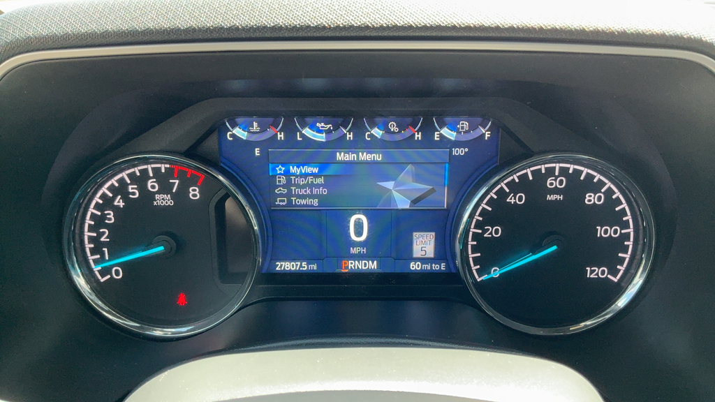 Used 2023 Gray Ford XLT image 13