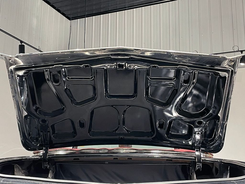 Used 1966 Black Buick  image 43