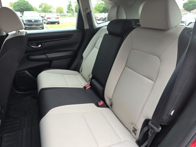 Used 2023 Red Honda LX image 6