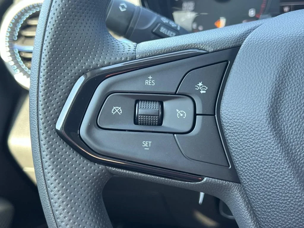 2026 Chevrolet Trax LS - Photo 20