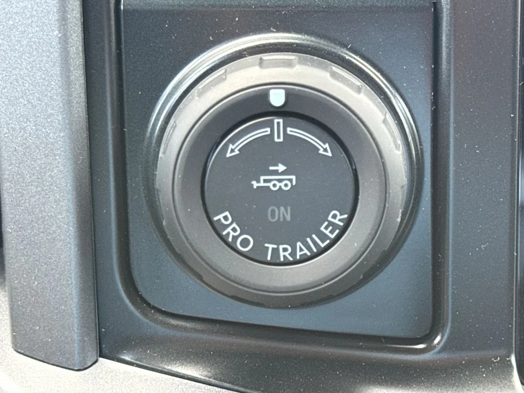 New 2026 Black Ford XLT image 35