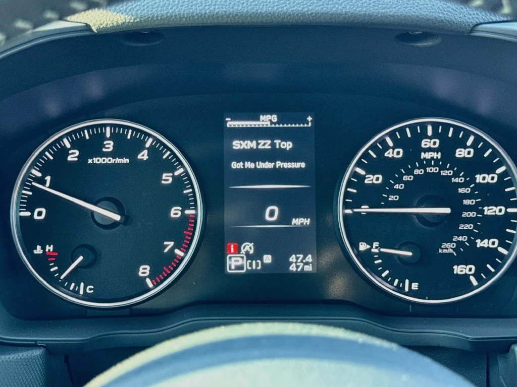 New 2026  Subaru Premium image 15