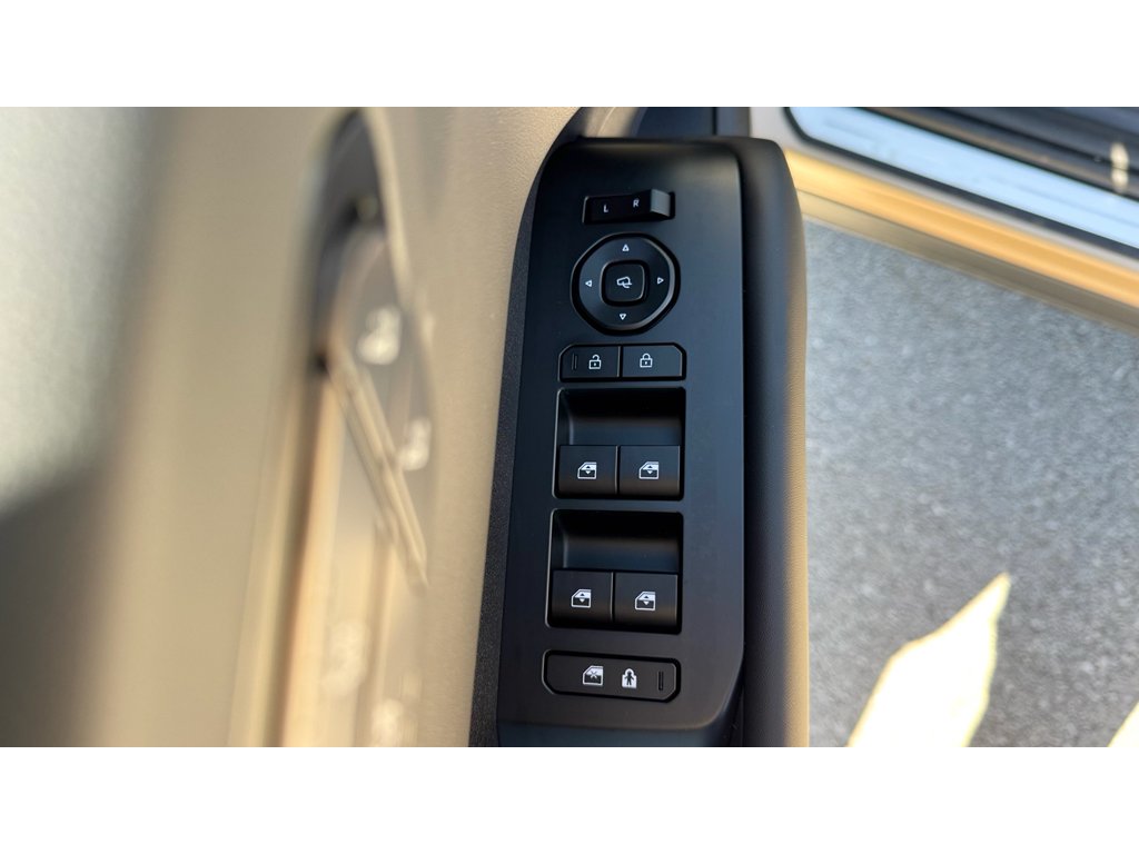 New 2027 Terrain Brown Matte Kia X-Pro SX Prestige image 28